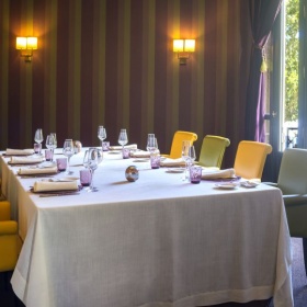 Photo gallery | Hotel Casa Fuster Barcelona