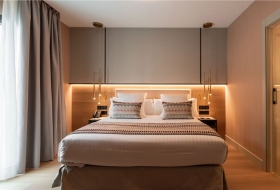 Hoteles Center Hoteles Center