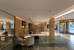 Hoteles Center Hoteles Center