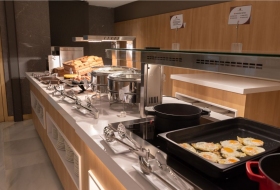 Hoteles Center Hoteles Center